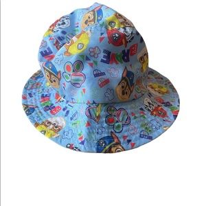 Paw Patrol Bucket Hat 2T